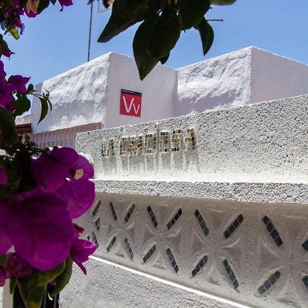 La Graciosa Apartment Costa Del Silencio Ngoại thất bức ảnh