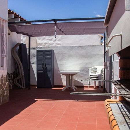 La Graciosa Apartment Costa Del Silencio Ngoại thất bức ảnh