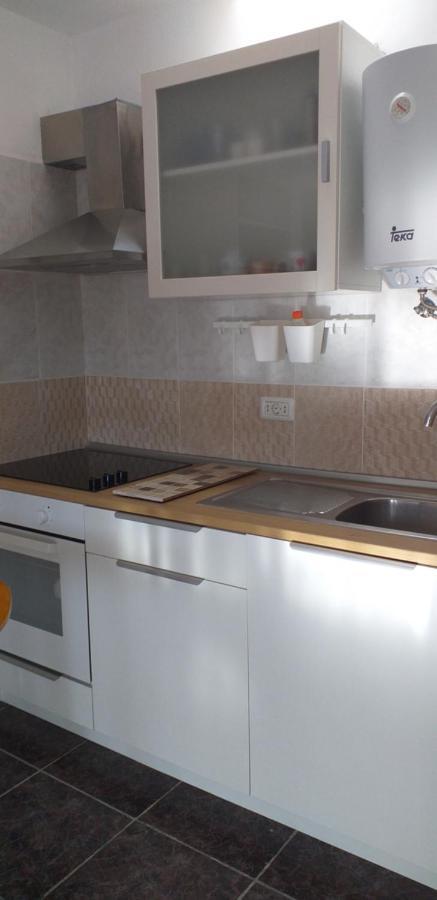La Graciosa Apartment Costa Del Silencio Ngoại thất bức ảnh