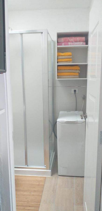 La Graciosa Apartment Costa Del Silencio Ngoại thất bức ảnh