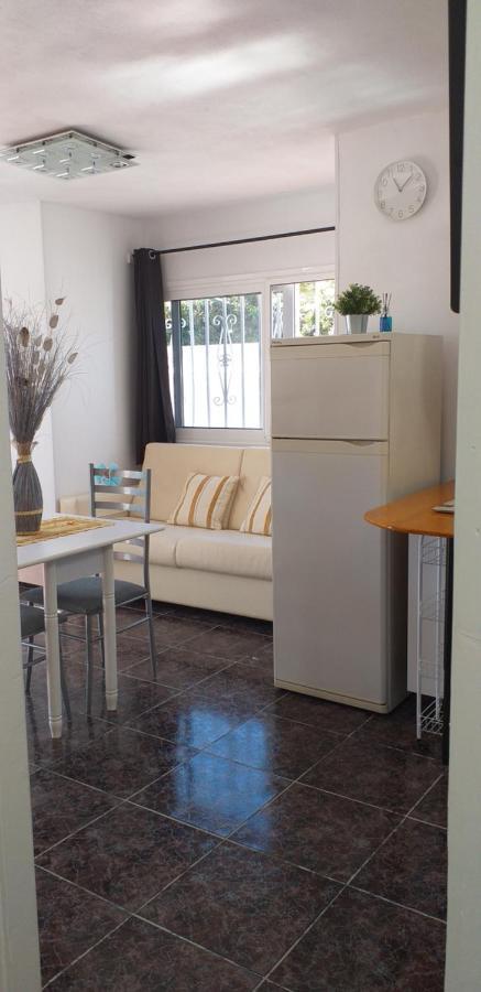 La Graciosa Apartment Costa Del Silencio Ngoại thất bức ảnh