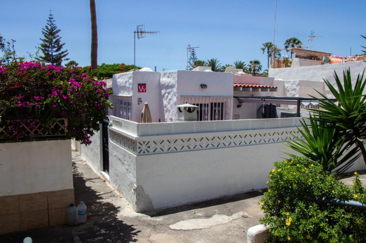 La Graciosa Apartment Costa Del Silencio Ngoại thất bức ảnh